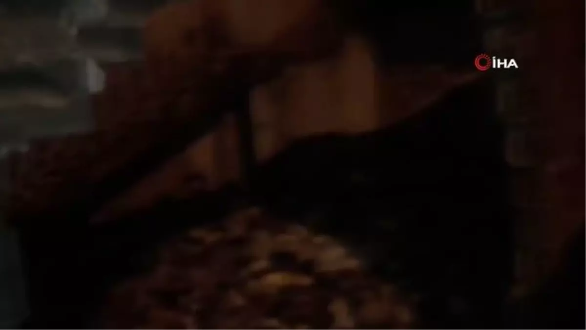 Son dakika! Metruk binada uyuşturucu alım-satımına baskın yapıldı