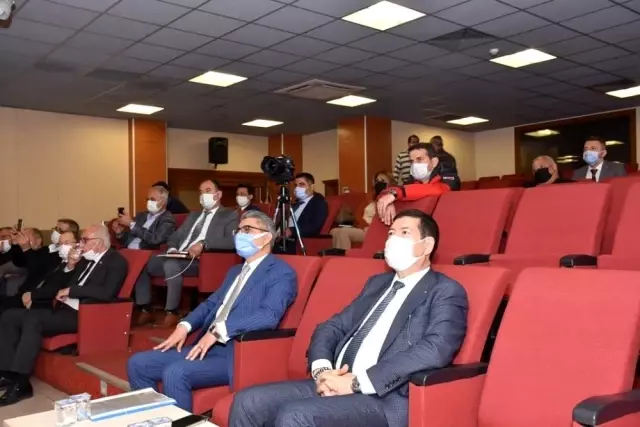 Milas'ta örtü altında topraksız tarım yapılacak Milas'ta örtü altında topraksız tarım yapılacak