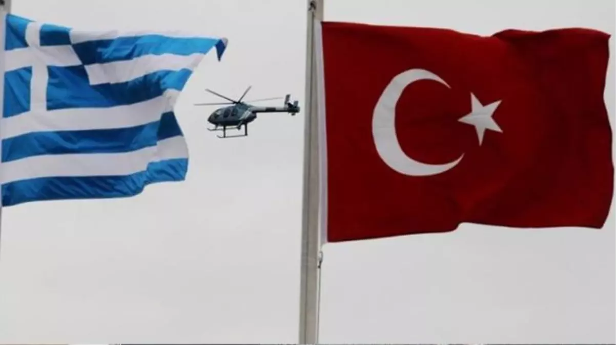 Mısır-Türkiye ilişkilerindeki olumlu gelişmelerin ardından Yunan bakandan Kahire çıkarması