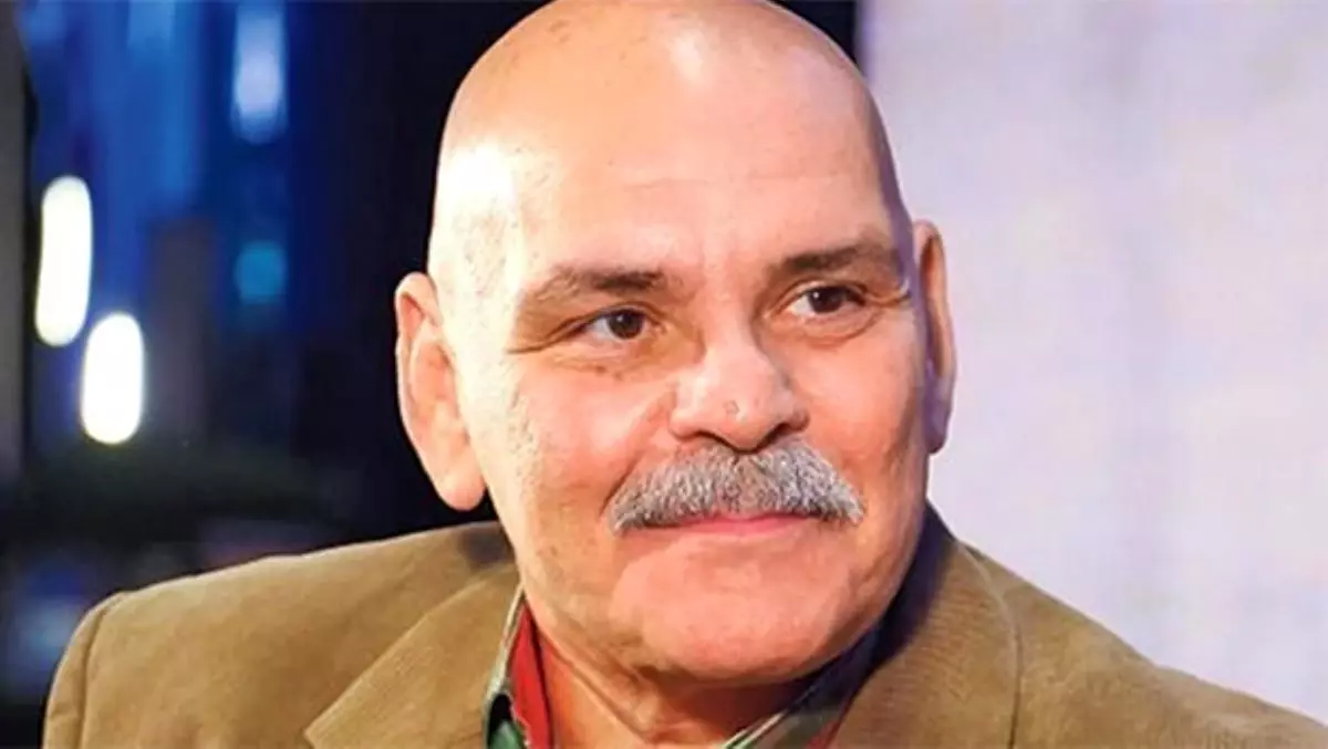 Rasim Öztekin neden vefat etti, hastalığı neydi? Rasim Öztekin hastalığı var mıydı? Rasim Öztekin'in hayatı ve biyografisi!