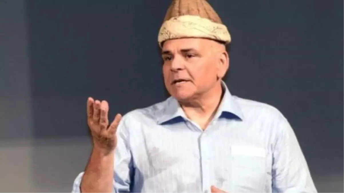 Rasim Öztekin sağlık durumu nasıl? Rasim Öztekin'e ne oldu? Rasim Öztekin kimdir? Rasim Öztekin kaç yaşında, nereli? Rasim Öztekin hayatı ve biyografi
