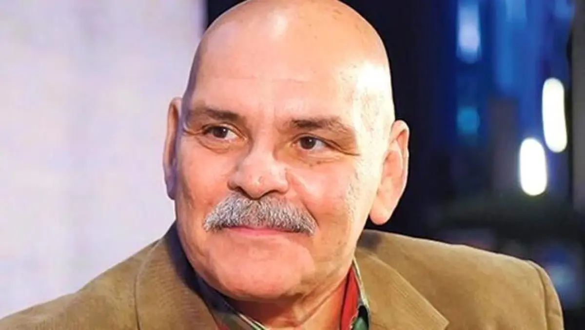 Rasim Öztekin vefat etti! Rasim Öztekin kaç yaşında? Rasim Öztekin dizileri!
