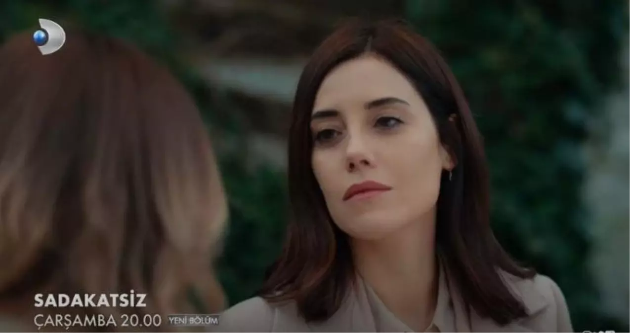 Sadakatsiz 21. Bölüm fragmanı izle! Sadakatsiz yeni bölüm fragmanı izle! Sadakatsiz 21. Bölüm fragmanı full HD izle! Sadakatsiz Kanal D izle!