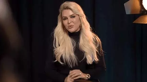 Selin Ciğerci kimdir? Nereli, kaç yaşında, mesleği ne? Selin Ciğerci'nin hayatı ve biyografisi Selin Ciğerci kimdir? Nereli, kaç yaşında, mesleği ne? Selin Ciğerci'nin hayatı ve biyografisi