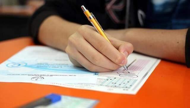 Sınavlar ertelenecek mi? Sınavlar ertelendi mi? Sınavlar iptal olur mu? Sınavlar ne zaman yapılacak? Yüz yüze sınavlar ne zaman?