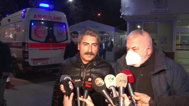 Son Dakika: Oyuncu Rasim Öztekin hayatını kaybetti