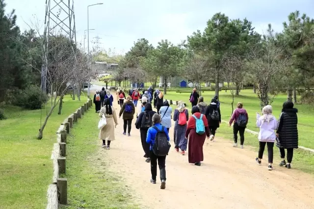Sultangazi'de her gün 'Kadınlar Günü'