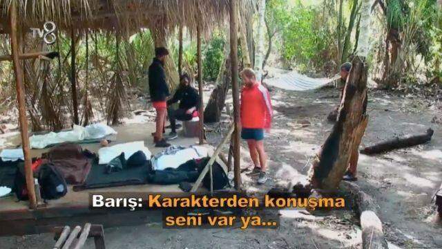 Survivor 43. bölüm fragmanı yayınlandı! 8 Mart 2021 Pazartesi Survivor 43. bölüm fragmanı izle! Survivor ödül oyunu kim kazanacak?