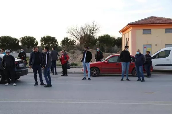 Son dakika haberleri: Tekstil fabrikasında korkutan yangın (2) -Yeniden Son dakika haberleri: Tekstil fabrikasında korkutan yangın (2) -Yeniden