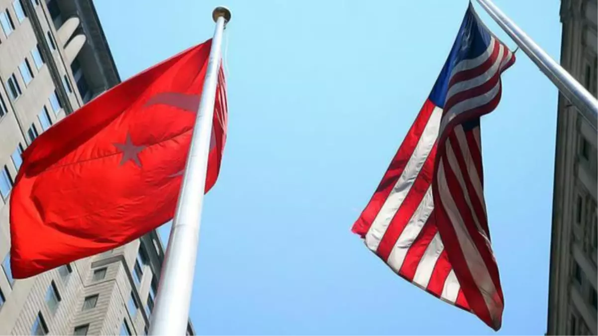 Türkiye'den ABD'ye net mesaj: Aramızda 3 anlaşmazlık konusu var, adım atılmıyor