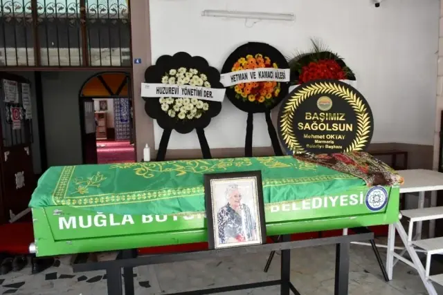 - Altan karındaş toprağa verildi - Altan karındaş toprağa verildi
