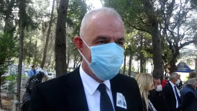 - Altan karındaş toprağa verildi - Altan karındaş toprağa verildi