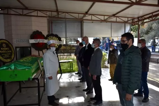 - Altan karındaş toprağa verildi - Altan karındaş toprağa verildi