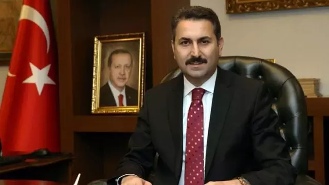 Vaka sayılarının arttığı Tokat'ta belediye başkanı da koronavirüse yakalandı Vaka sayılarının arttığı Tokat'ta belediye başkanı da koronavirüse yakalandı