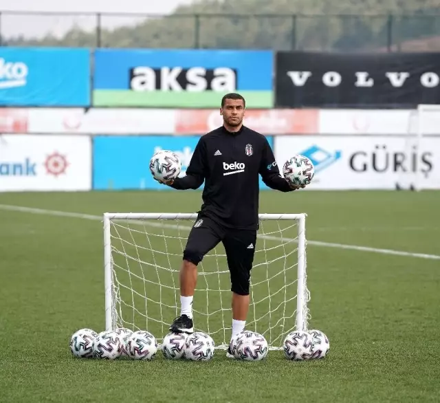 Welinton Souza: 'Her maçımız final' Welinton Souza: 'Her maçımız final'