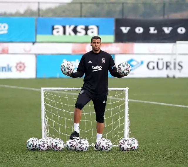 Welinton Souza: 'Her maçımız final' Welinton Souza: 'Her maçımız final'