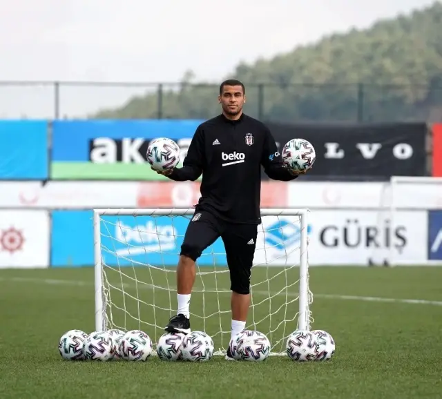 Welinton Souza: 'Her maçımız final' Welinton Souza: 'Her maçımız final'