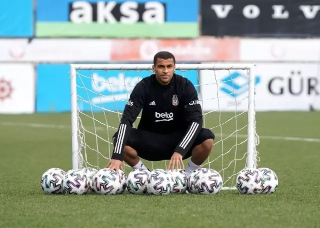 Welinton Souza: 'Her maçımız final' Welinton Souza: 'Her maçımız final'