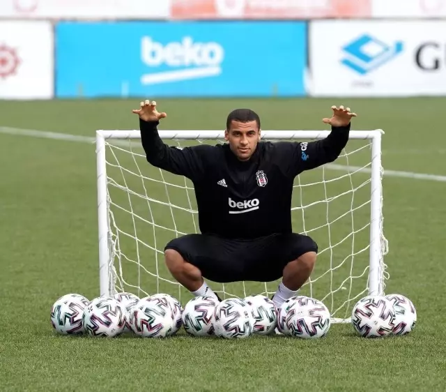 Welinton Souza: 'Her maçımız final' Welinton Souza: 'Her maçımız final'