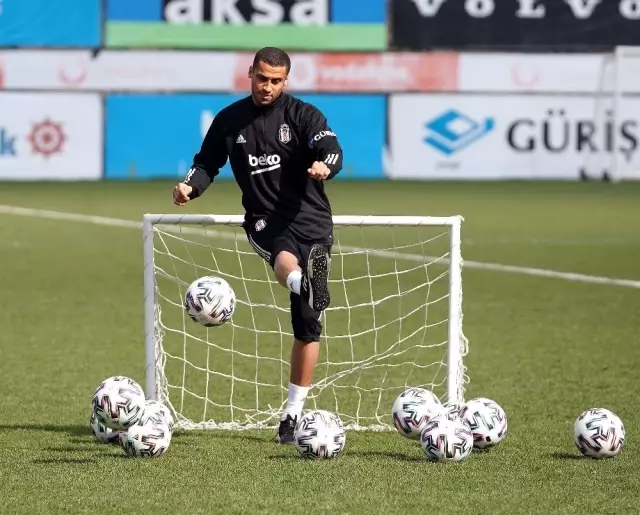 Welinton Souza: 'Her maçımız final' Welinton Souza: 'Her maçımız final'