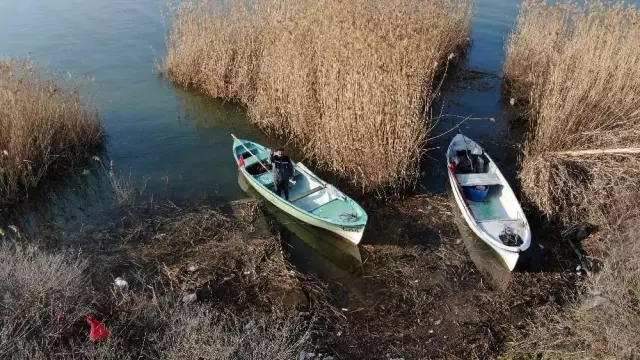 Yaren leylek ile Adem amca 10'uncu kez buluştu Yaren leylek ile Adem amca 10'uncu kez buluştu