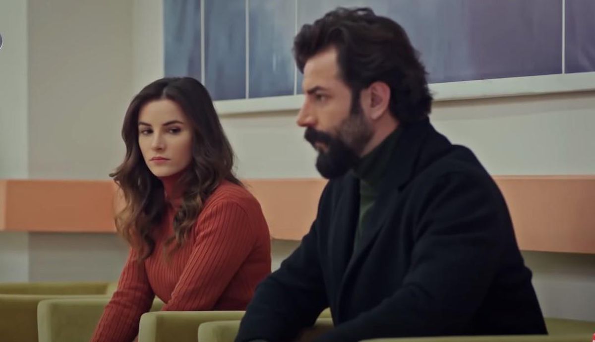 Yemin yeni bölüm fragmanı yayınlandı mı? Yemin son bölüm izle! Yemin 319. bölüm fragmanı izle!