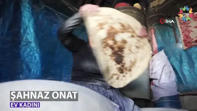 YÜSED 'Kadın her yerde' temasıyla video yayımladı YÜSED 'Kadın her yerde' temasıyla video yayımladı