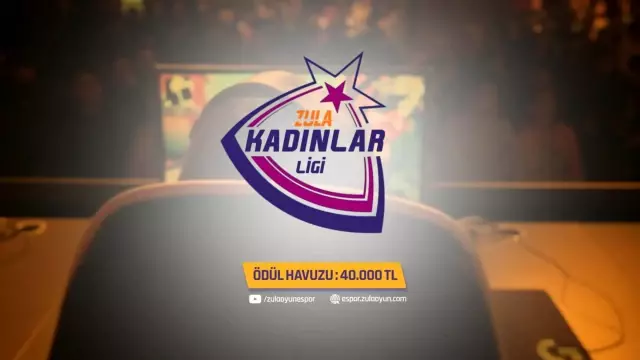 Zula Kadınlar Ligi 2. Hafta 2. Gün karşılaşmaları sona erdi Zula Kadınlar Ligi 2. Hafta 2. Gün karşılaşmaları sona erdi