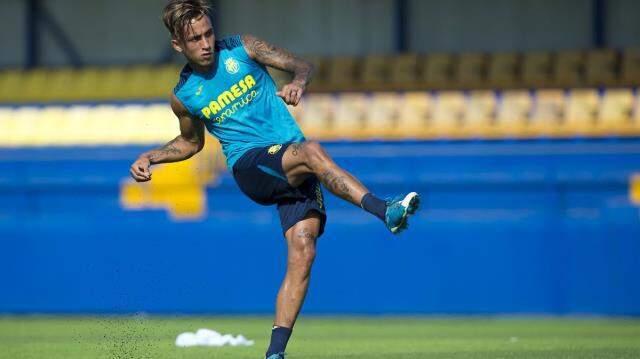 2 gün önce girdiği nehirde kaybolan futbolcu Franco Acosta'nın cansız bedenine ulaşıldı 2 gün önce girdiği nehirde kaybolan futbolcu Franco Acosta'nın cansız bedenine ulaşıldı
