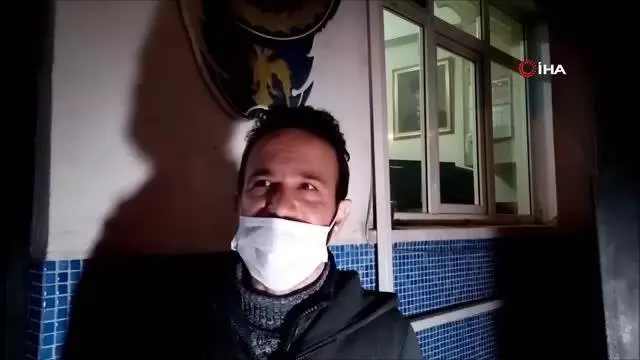 3 bin liralık telefonu 20 gündür kayıptı, bulununca 'insanlık ölmemiş' dedi 3 bin liralık telefonu 20 gündür kayıptı, bulununca 'insanlık ölmemiş' dedi