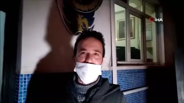 3 bin liralık telefonu 20 gündür kayıptı, bulununca 'insanlık ölmemiş' dedi 3 bin liralık telefonu 20 gündür kayıptı, bulununca 'insanlık ölmemiş' dedi