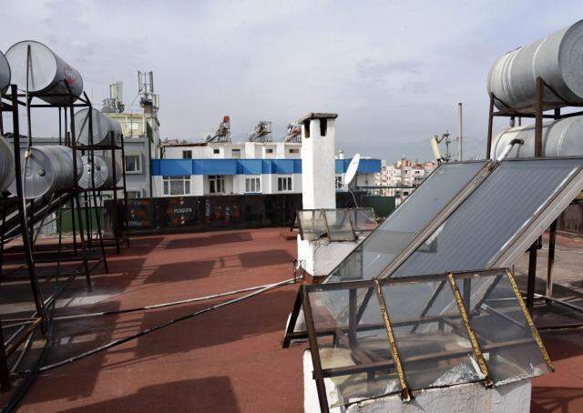 4,5 ay sonra cansız bedeni bulunan Mervenur iple boğularak öldürülmüş