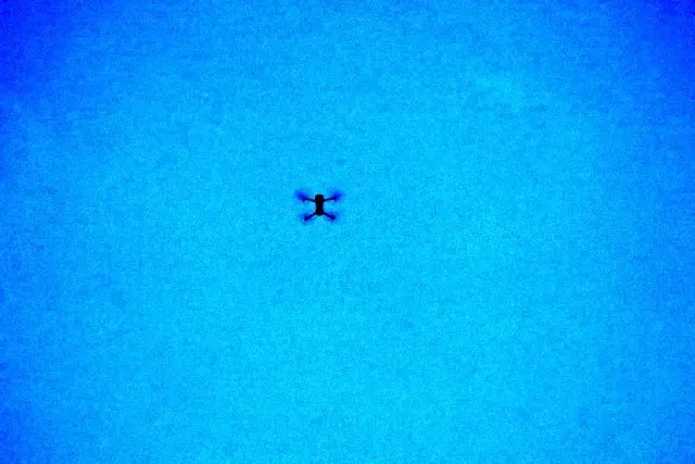 Son dakika haberi: Adana'da drone destekli torbacı operasyonu Son dakika haberi: Adana'da drone destekli torbacı operasyonu