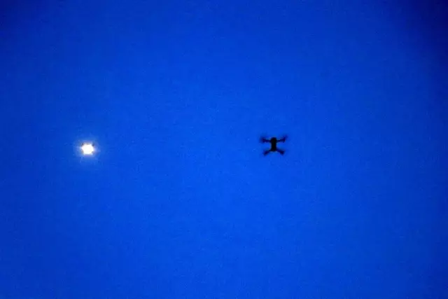 Son dakika haberi: Adana'da drone destekli torbacı operasyonu Son dakika haberi: Adana'da drone destekli torbacı operasyonu