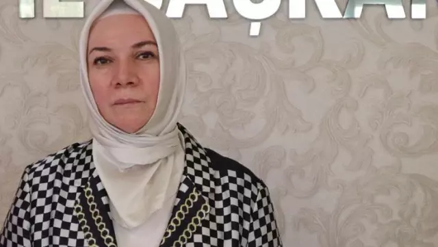 AK Partili Nergis'in kadın cinayetleriyle ilgili açıklaması tepki çekti: Türkiye'de öldürülen erkek sayısı daha fazla AK Partili Nergis'in kadın cinayetleriyle ilgili açıklaması tepki çekti: Türkiye'de öldürülen erkek sayısı daha fazla