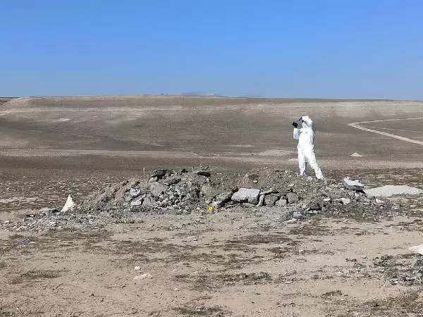 Eşiyle yasak aşk yaşadığı şahsı öldürüp gömen astsubayın ifadesi ortaya çıktı: Bu ilişki artık rüyalarıma giriyordu Eşiyle yasak aşk yaşadığı şahsı öldürüp gömen astsubayın ifadesi ortaya çıktı: Bu ilişki artık rüyalarıma giriyordu
