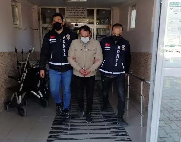 Eşiyle yasak aşk yaşadığı şahsı öldürüp gömen astsubayın ifadesi ortaya çıktı: Bu ilişki artık rüyalarıma giriyordu Eşiyle yasak aşk yaşadığı şahsı öldürüp gömen astsubayın ifadesi ortaya çıktı: Bu ilişki artık rüyalarıma giriyordu