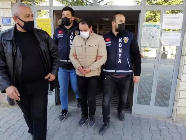Eşiyle yasak aşk yaşadığı şahsı öldürüp gömen astsubayın ifadesi ortaya çıktı: Bu ilişki artık rüyalarıma giriyordu Eşiyle yasak aşk yaşadığı şahsı öldürüp gömen astsubayın ifadesi ortaya çıktı: Bu ilişki artık rüyalarıma giriyordu