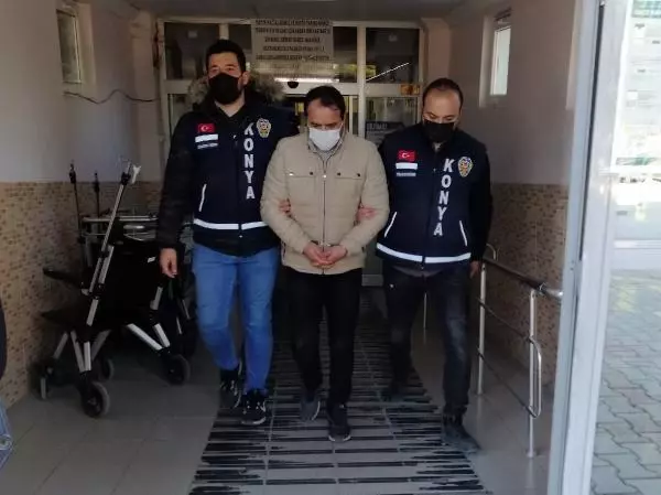 Eşiyle yasak aşk yaşadığı şahsı öldürüp gömen astsubayın ifadesi ortaya çıktı: Bu ilişki artık rüyalarıma giriyordu Eşiyle yasak aşk yaşadığı şahsı öldürüp gömen astsubayın ifadesi ortaya çıktı: Bu ilişki artık rüyalarıma giriyordu