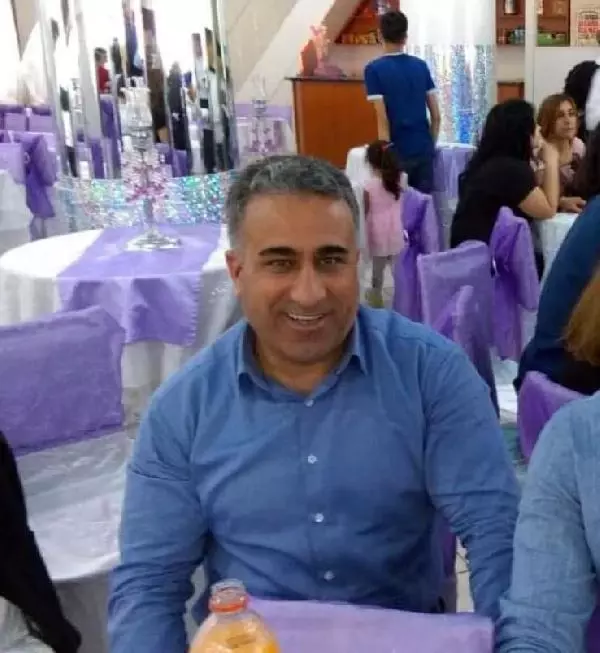 Eşiyle yasak aşk yaşadığı şahsı öldürüp gömen astsubayın ifadesi ortaya çıktı: Bu ilişki artık rüyalarıma giriyordu Eşiyle yasak aşk yaşadığı şahsı öldürüp gömen astsubayın ifadesi ortaya çıktı: Bu ilişki artık rüyalarıma giriyordu