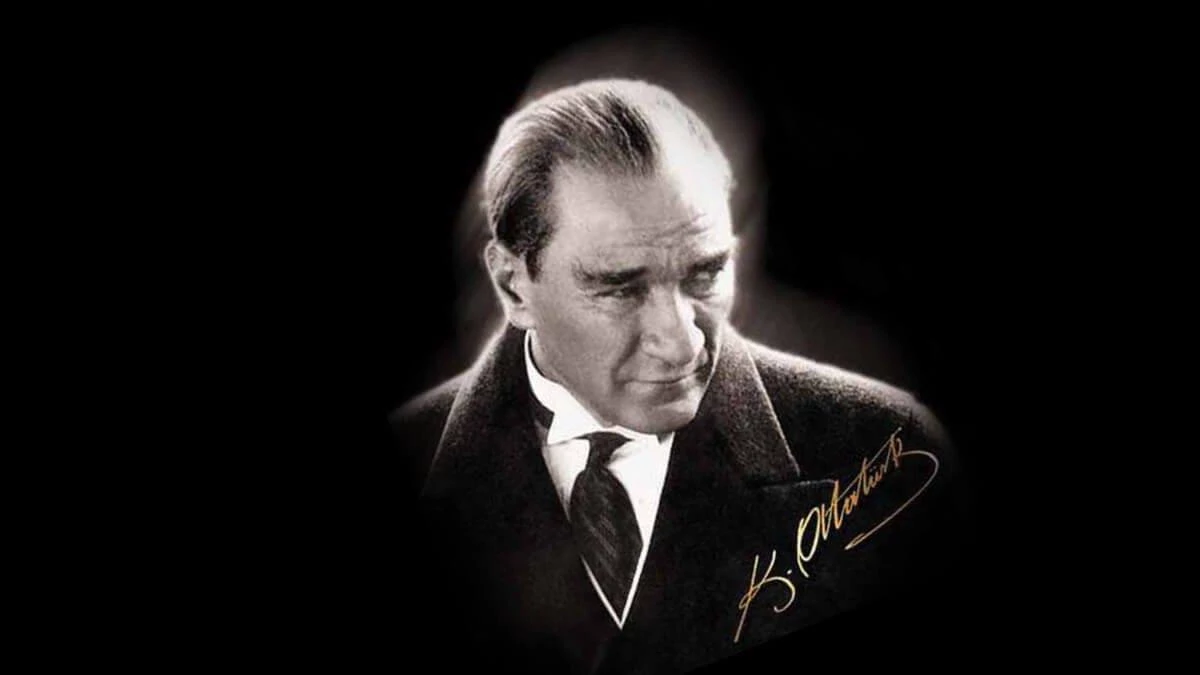 Ataturk Un Okudugu Okullar Sirasiyla Nelerdir Mustafa Kemal Ataturk Un Okudugu Okullar Ve Sehirleri Haberler