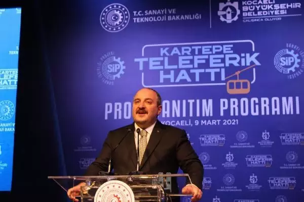 Son dakika haberi... Bakan Varank: Bu ülkede terör destekçilerini cici gösteremeyeceksiniz Son dakika haberi... Bakan Varank: Bu ülkede terör destekçilerini cici gösteremeyeceksiniz