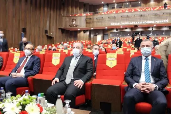 Son dakika haberi... Bakan Varank: Bu ülkede terör destekçilerini cici gösteremeyeceksiniz Son dakika haberi... Bakan Varank: Bu ülkede terör destekçilerini cici gösteremeyeceksiniz