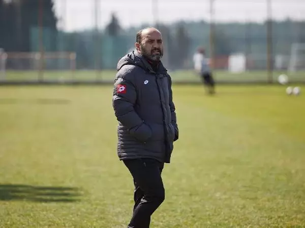 Balcıoğlu Buca'yı zirveye taşıdı