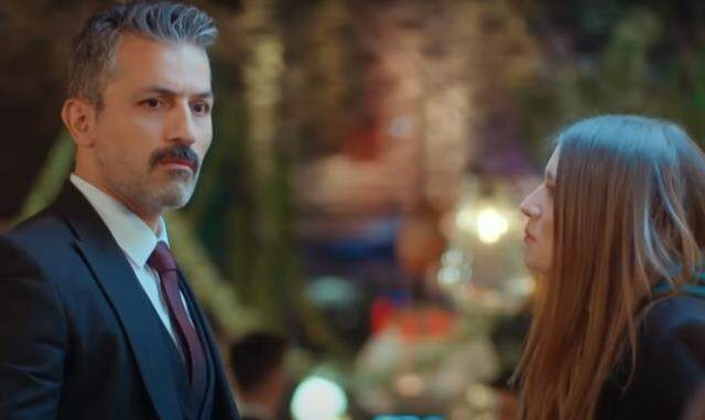 Baraj yeni bölüm ne zaman saat kaçta? Baraj 9 Mart yeni bölüm fragman izle!