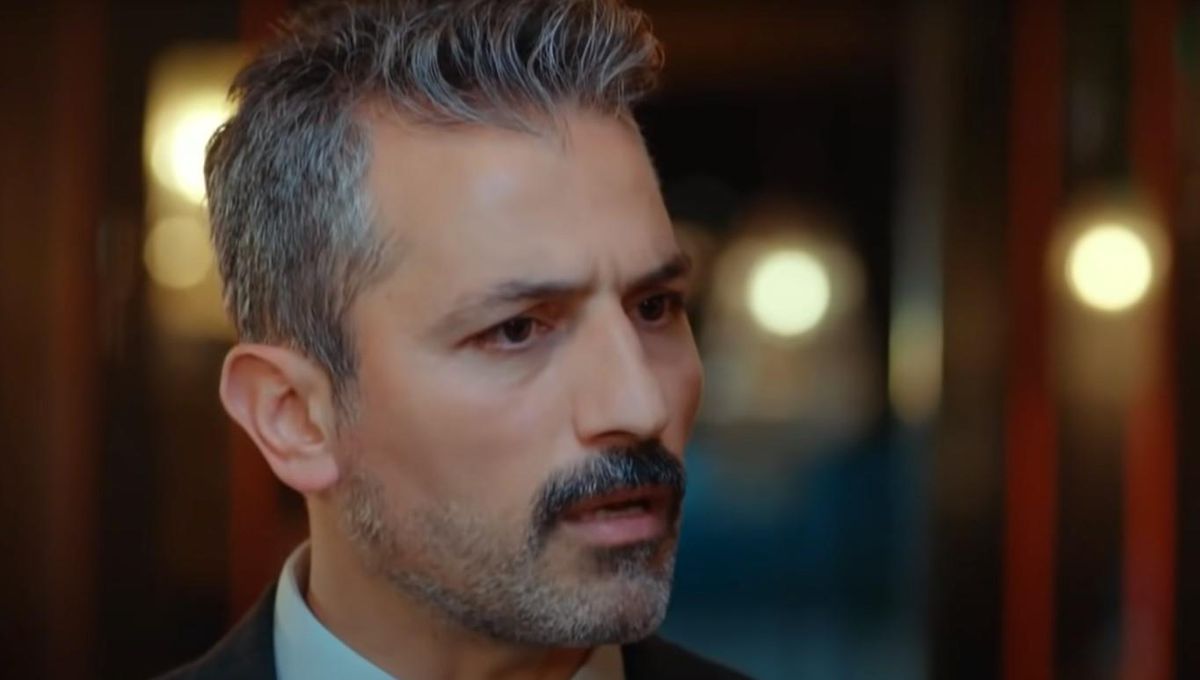 Baraj yeni bölüm ne zaman saat kaçta? Baraj 9 Mart yeni bölüm fragman izle!