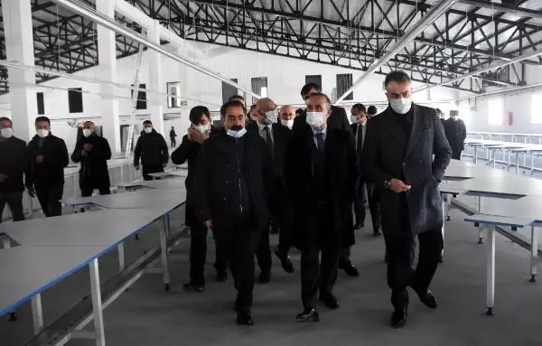 Son dakika haberi | BİTLİS Bitlis'te terör bitti, yatırımlar başladı Son dakika haberi | BİTLİS Bitlis'te terör bitti, yatırımlar başladı