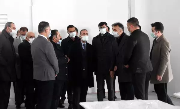 Son dakika haberi | BİTLİS Bitlis'te terör bitti, yatırımlar başladı Son dakika haberi | BİTLİS Bitlis'te terör bitti, yatırımlar başladı