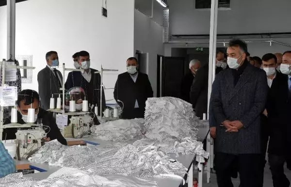 Son dakika haberi | BİTLİS Bitlis'te terör bitti, yatırımlar başladı Son dakika haberi | BİTLİS Bitlis'te terör bitti, yatırımlar başladı
