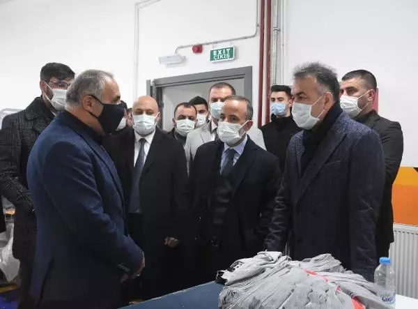 Son dakika haberi | BİTLİS Bitlis'te terör bitti, yatırımlar başladı Son dakika haberi | BİTLİS Bitlis'te terör bitti, yatırımlar başladı